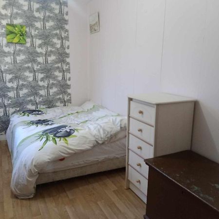 Chambre A Louer En Nuite Le Mans Zewnętrze zdjęcie