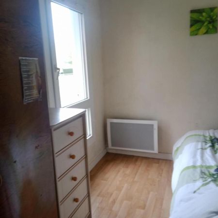 Chambre A Louer En Nuite Le Mans Zewnętrze zdjęcie