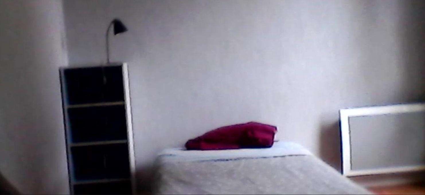 Chambre A Louer En Nuite Le Mans Zewnętrze zdjęcie