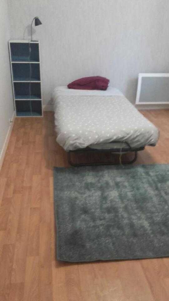 Chambre A Louer En Nuite Le Mans Zewnętrze zdjęcie